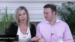 Sex Ed: Best Sex Position for First Time Sex