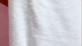 Tiktok Towel Drop Challenge - Pinay Scandel Teen Big Boobs