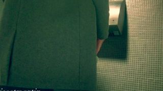 Louise et Martin - FRENCH AMATEUR COUPLE FUCKS AT THE LOUVRE MUSEUM