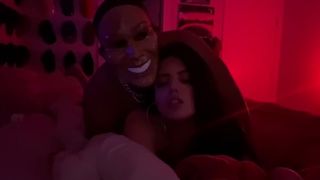 Mila Love Gets Purged