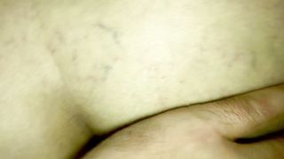 My Wife's Mother Loves when I Stretch her Anal