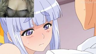 Milf Fucked by neighbor - Hentai Chapter 1