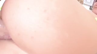 Innocent Girl Gets Fucked by Upgraded Dick