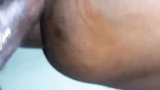 Creamy Fat Pussy