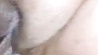 Creamy Fat Pussy