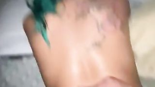 Love Cheating with BBC