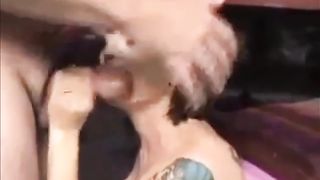 Big Huge Mushroom Head Cocks Compilation