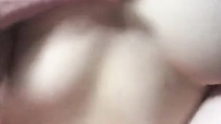 Teen With Huge Tits Caught Fucking On Snapchat