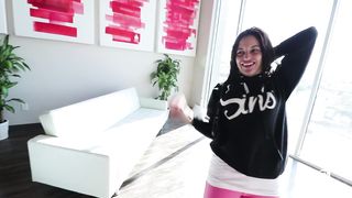 Too Hot for YouTube! SinsTV Deleted Vlog, Johnny and Kissa Sins, Ana Foxxx