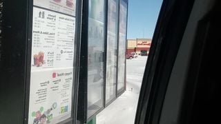 Drive Thru