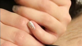 Matched with my 18 year old step sister online.. Cum in mouth