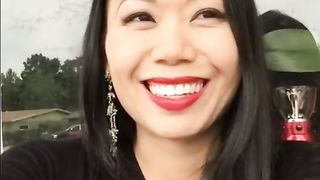 Advice to My Virgin on Getting Cougar Pussy