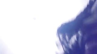 Juliet Uncensored High as fuck BTS Fuck