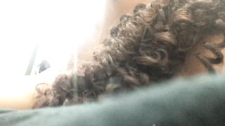 Juliet Uncensored High as fuck BTS Fuck