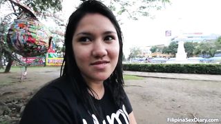 ASIANSEXDIARY Asian Virgin Fucks Big Dick For The First Time