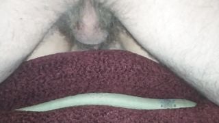 Mari unprotected creampie compilation! Lot of cum inside my wife pussy!