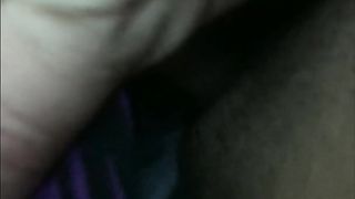 Step brother makes me horny during our family camping trip (almost caught)