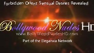 A Seductive And Arousing Dance Ritual