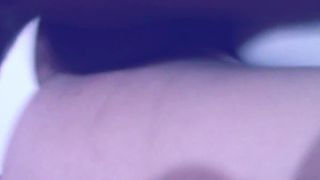 BTS Creampie: Screaming Redhead Gets Nailed by RomeoFucksJuliet