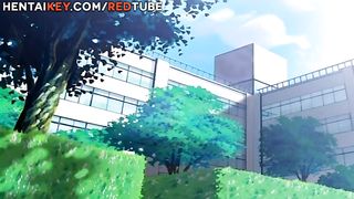 Sultry princess rides a cock