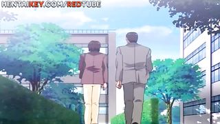 Sultry princess rides a cock