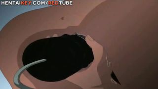 Sultry princess rides a cock