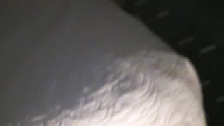 BBC makes tiny hotwife cry with leg shaking, screaming orgasm