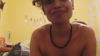 Seducing my son's friend