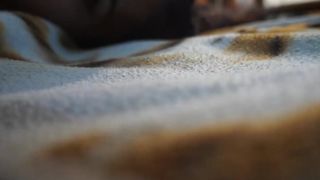 Receiving my step-son cum all over me before going to church