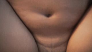 Receiving my step-son cum all over me before going to church