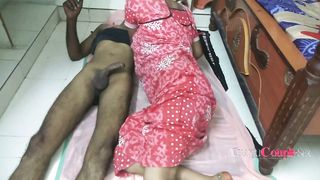 real life tamil indian couple fucking