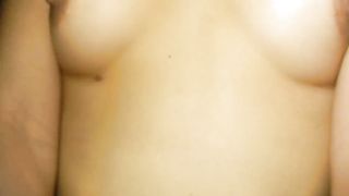 I Let Him Cum Up My Young Pussy