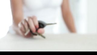 Passion-HD Cheeky Holly Michaels Gets Her Beautiful Pussy Pounded