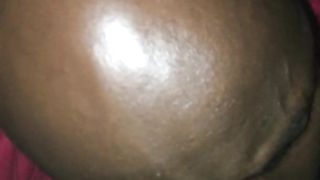 Daddy sucking my pussy