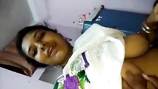 Desi Couple secret sex