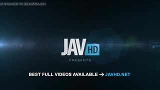 Asian Japanese JAV Rika Anna model sex MORE AT JAVHD NET