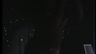 British 90s glamour models table dancing