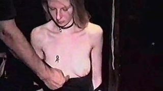 french slave training