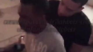 Fuckin DL/Trade N!ggas