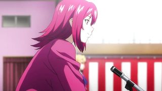 Maken-Ki - 01 [BD 720p]