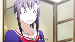 Maken-Ki - 01 [BD 720p]