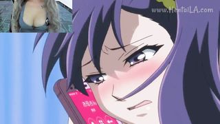 KOWAREMONO  THE ANIMATION - CHAPTER 2