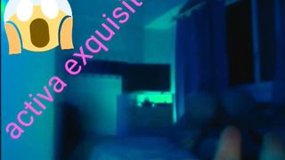 The Devil sent this transgender Prostitute