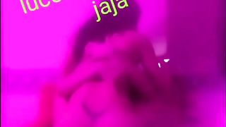 The Devil sent this transgender Prostitute