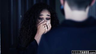 Cheating Wife Invites Him In