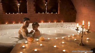 Sensual Anal Sex Is Very Possible