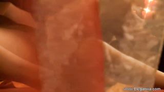 Sensual Anal Sex Is Very Possible