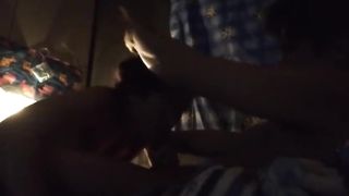 My Pinay scandal homemade creampie asian