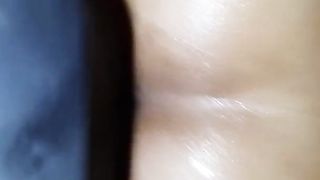 My wife sister pussy and ass