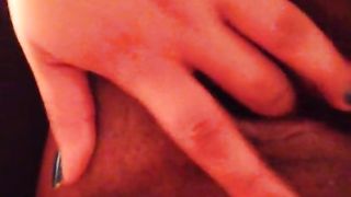 My pussy tastes so good!